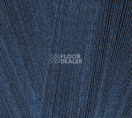 Ковровая плитка Milliken Facet fct 19 Navy фото 1 | FLOORDEALER